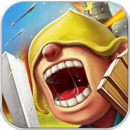 Ícone de Clash of Lords 2: Guild Castle